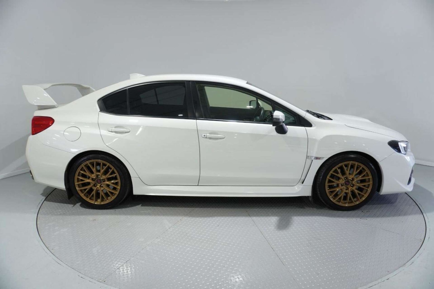Used Subaru WRX STI 2018 for sale - 77061659: Photo 6