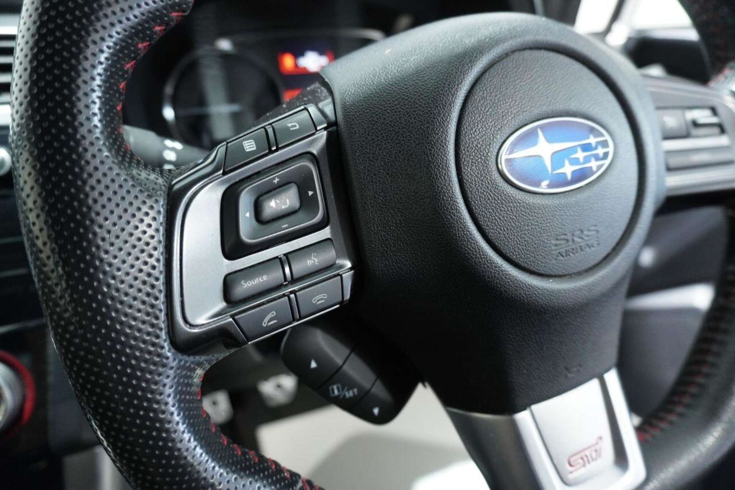 Used Subaru WRX STI 2018 for sale - 77061659: Photo 60