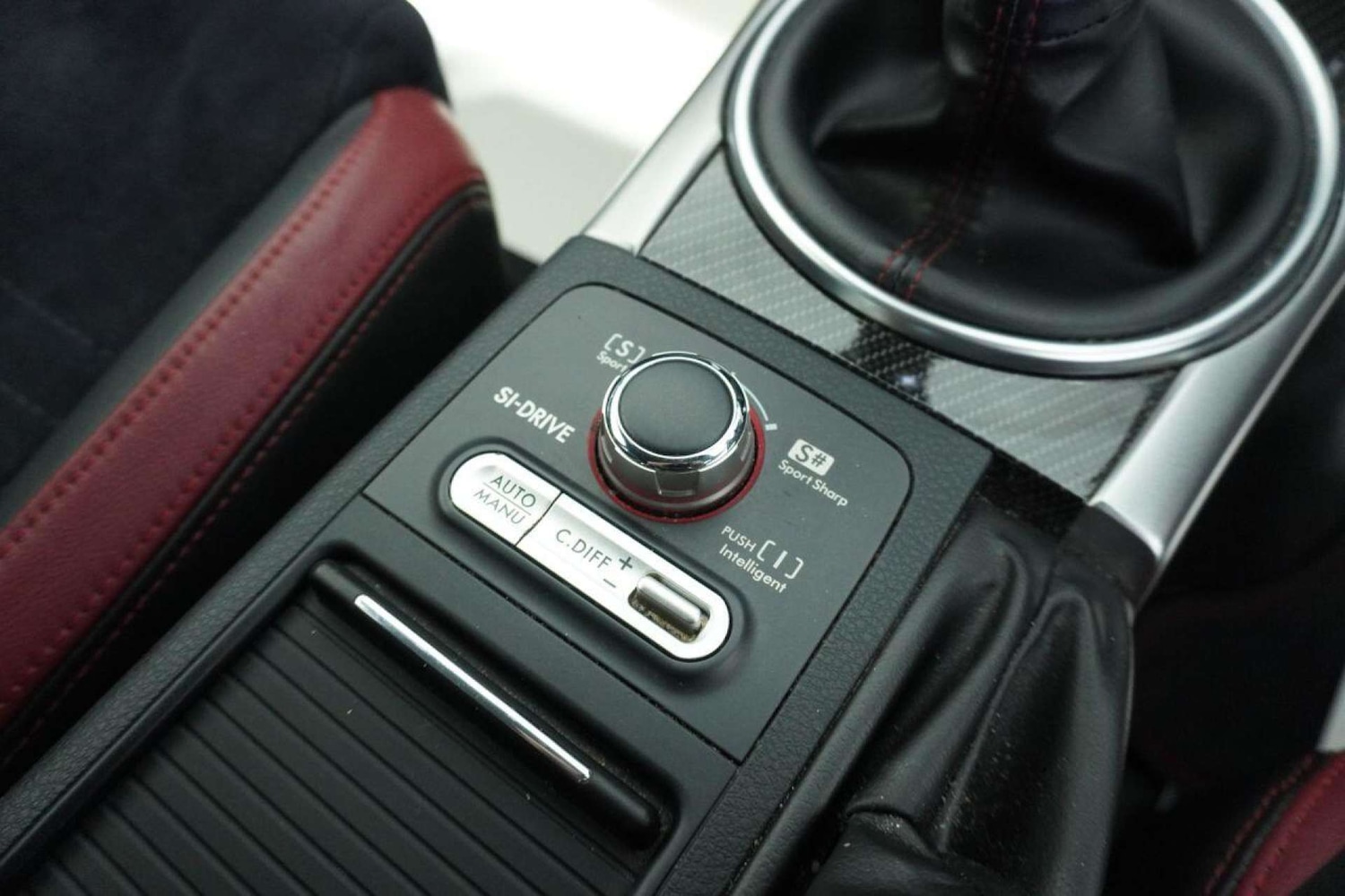 Used Subaru WRX STI 2018 for sale - 77061659: Photo 64