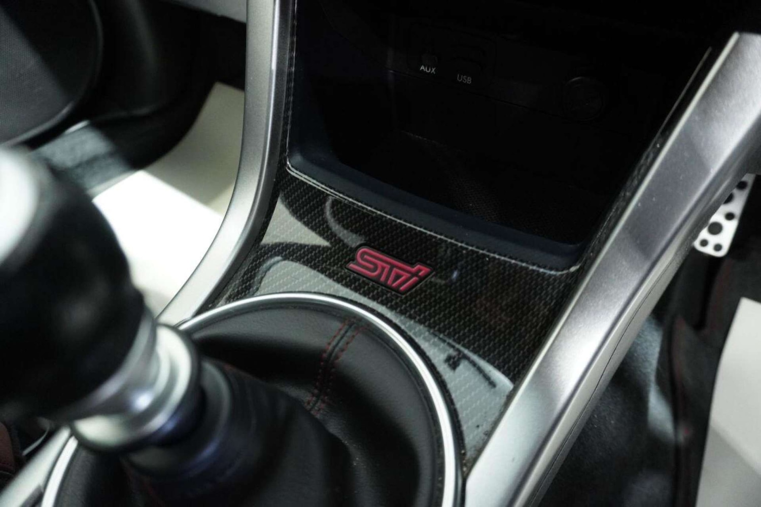 Used Subaru WRX STI 2018 for sale - 77061659: Photo 66