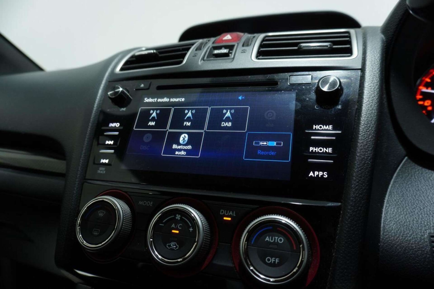 Used Subaru WRX STI 2018 for sale - 77061659: Photo 67