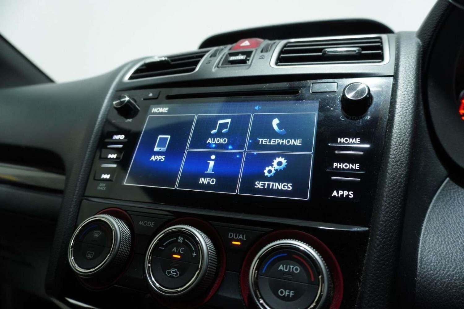 Used Subaru WRX STI 2018 for sale - 77061659: Photo 68