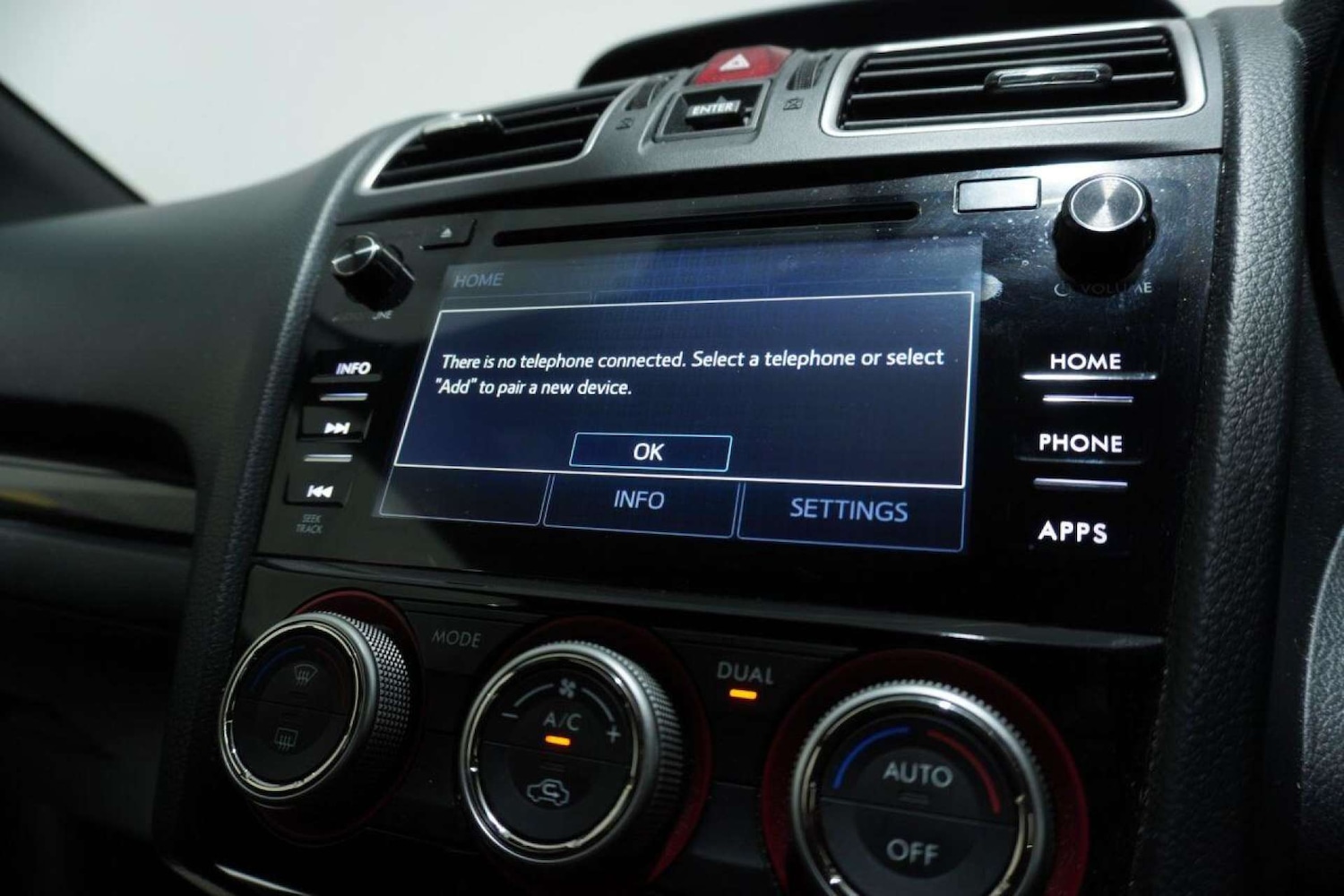 Used Subaru WRX STI 2018 for sale - 77061659: Photo 69