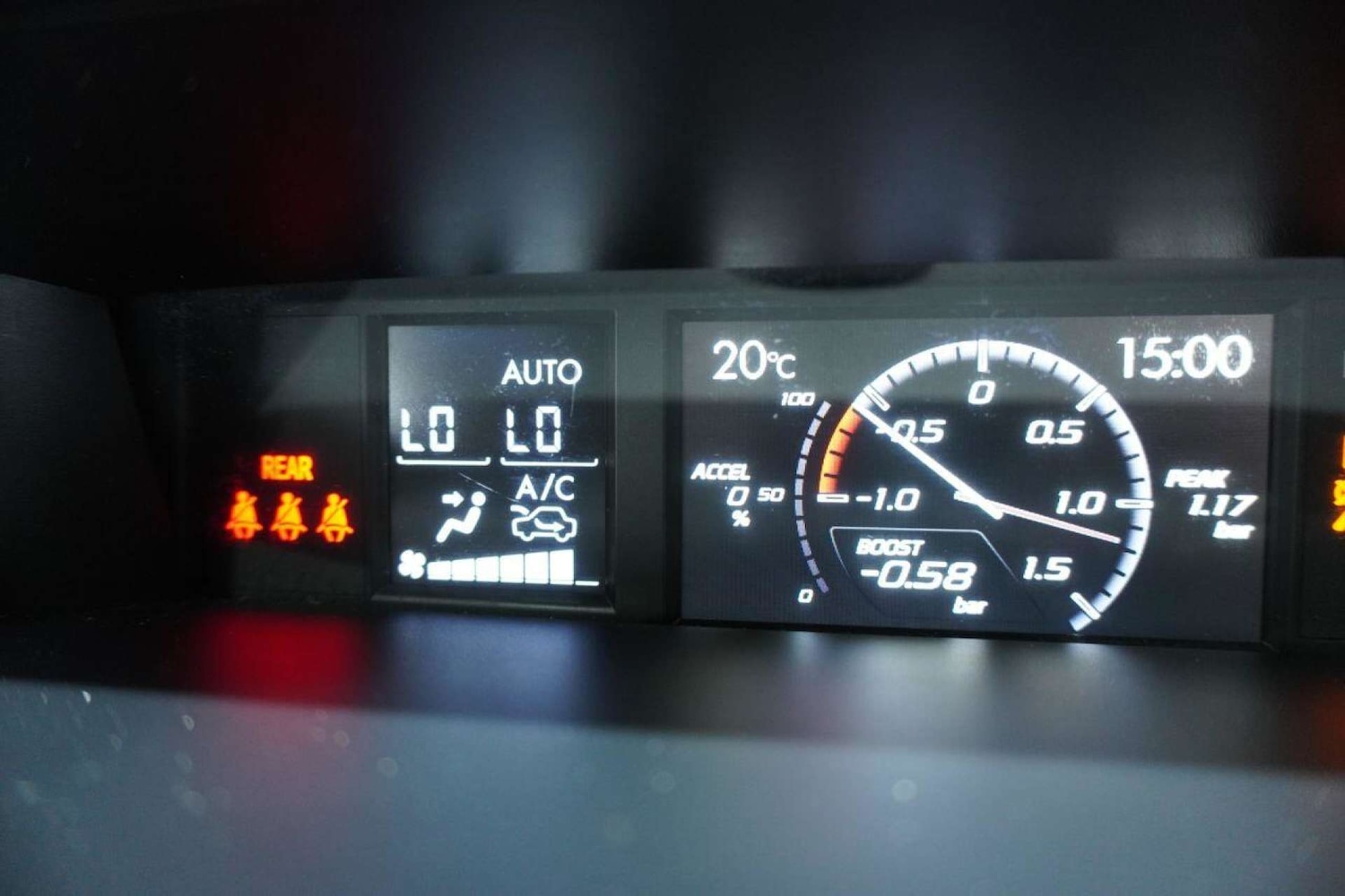 Used Subaru WRX STI 2018 for sale - 77061659: Photo 71