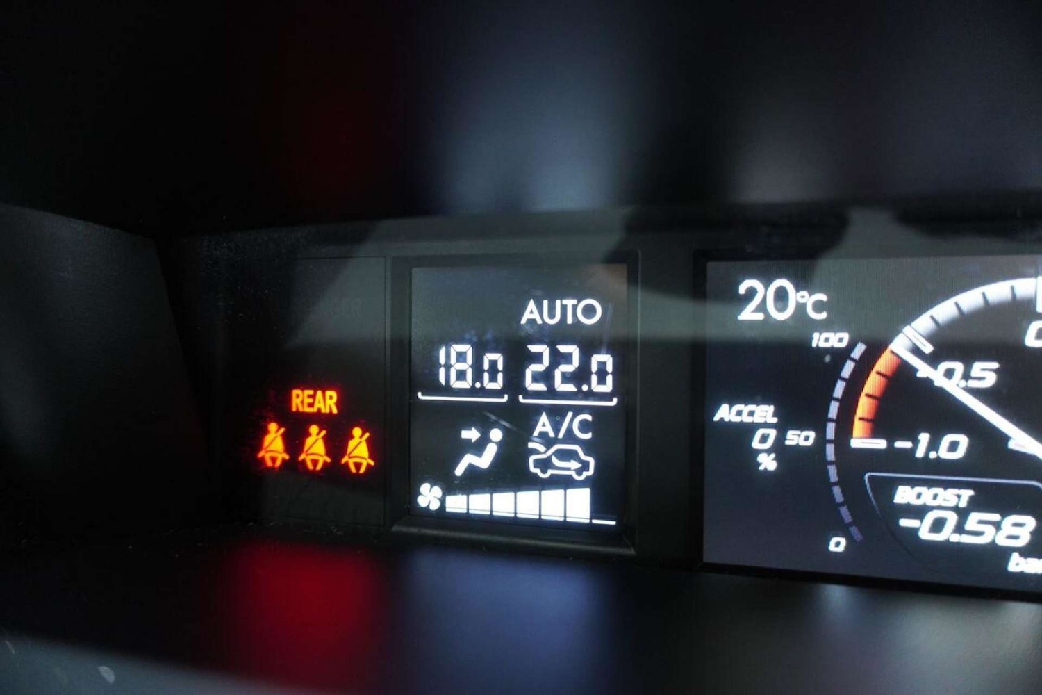 Used Subaru WRX STI 2018 for sale - 77061659: Photo 72