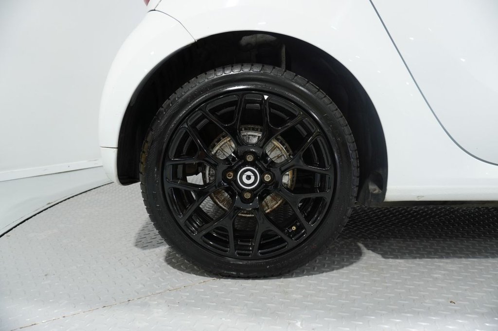 Used smart forfour 2019 for sale - 76820284: Photo 10