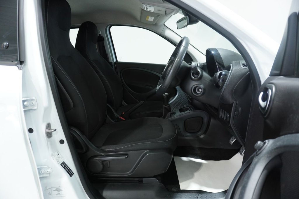 Used smart forfour 2019 for sale - 76820284: Photo 12