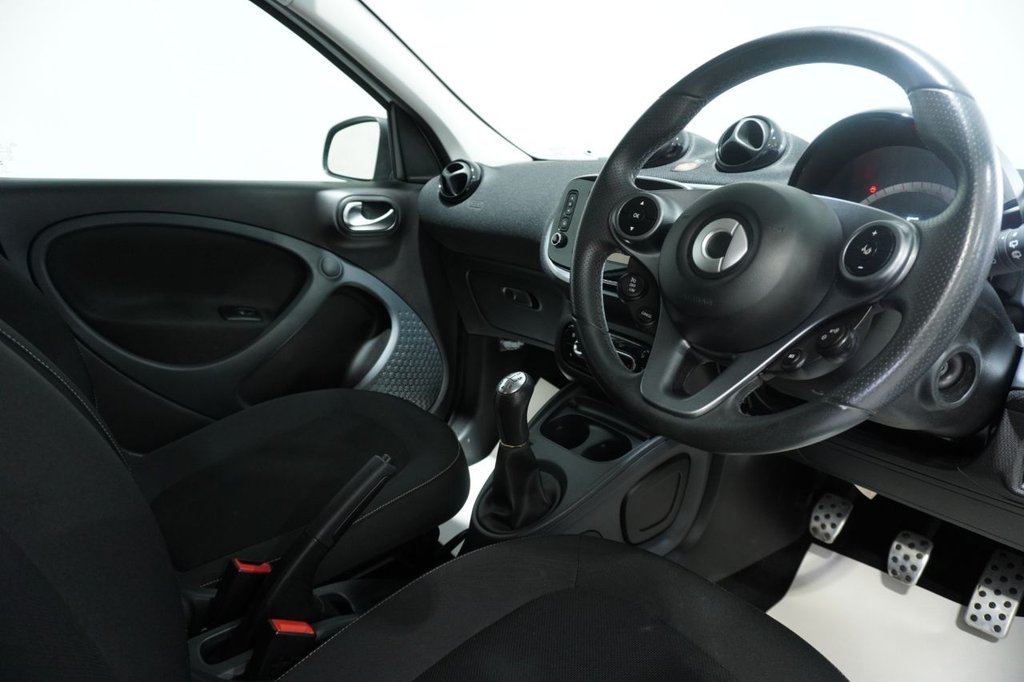 Used smart forfour 2019 for sale - 76820284: Photo 16
