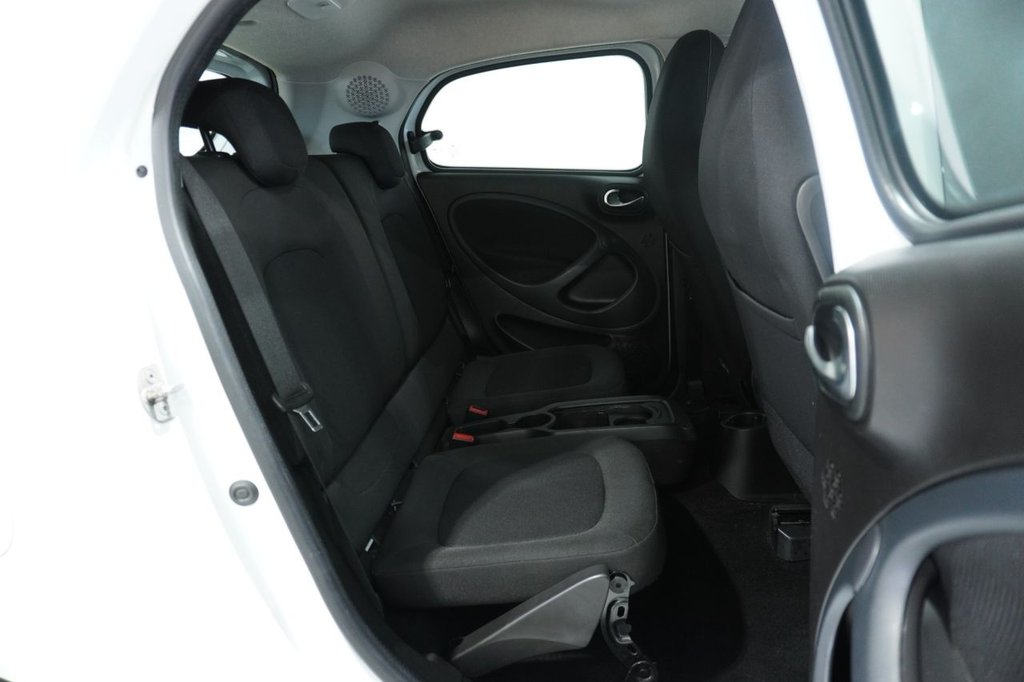 Used smart forfour 2019 for sale - 76820284: Photo 18