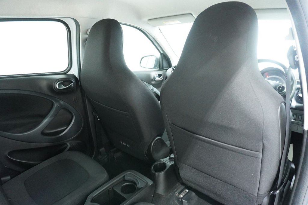 Used smart forfour 2019 for sale - 76820284: Photo 19