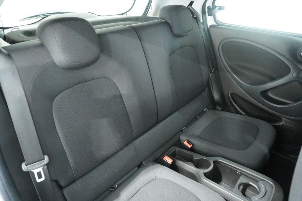 Used smart forfour 2019 for sale - 76820284: Photo 21