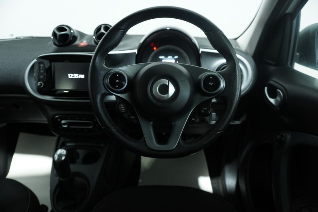 Used smart forfour 2019 for sale - 76820284: Photo 22