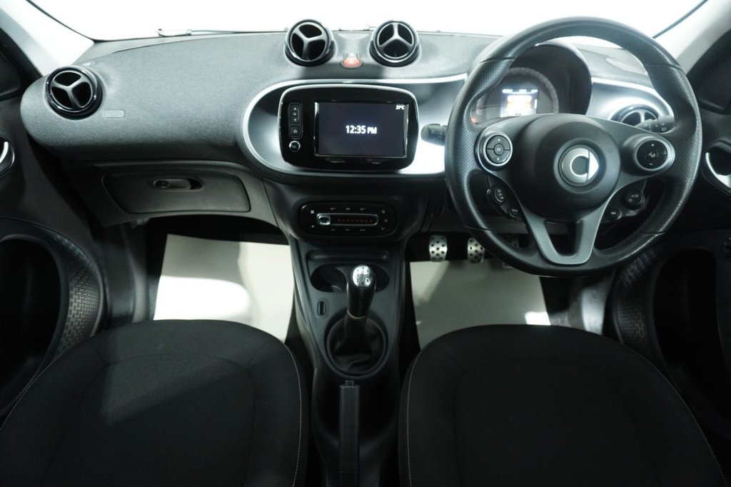 Used smart forfour 2019 for sale - 76820284: Photo 24