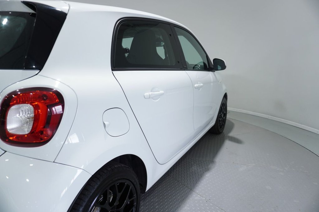 Used smart forfour 2019 for sale - 76820284: Photo 25