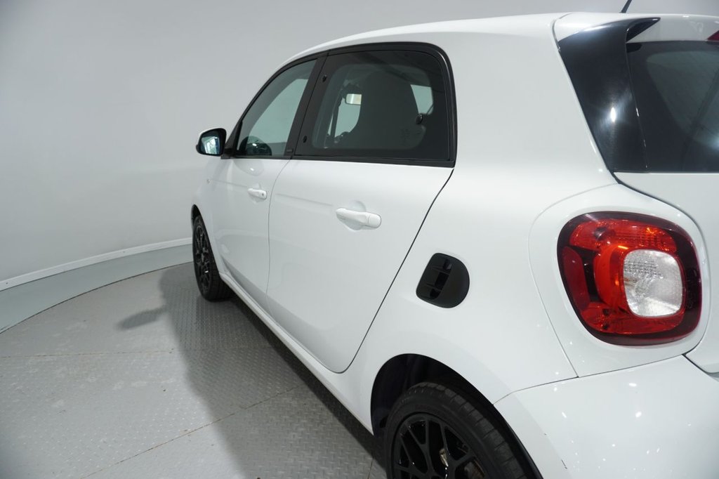 Used smart forfour 2019 for sale - 76820284: Photo 27