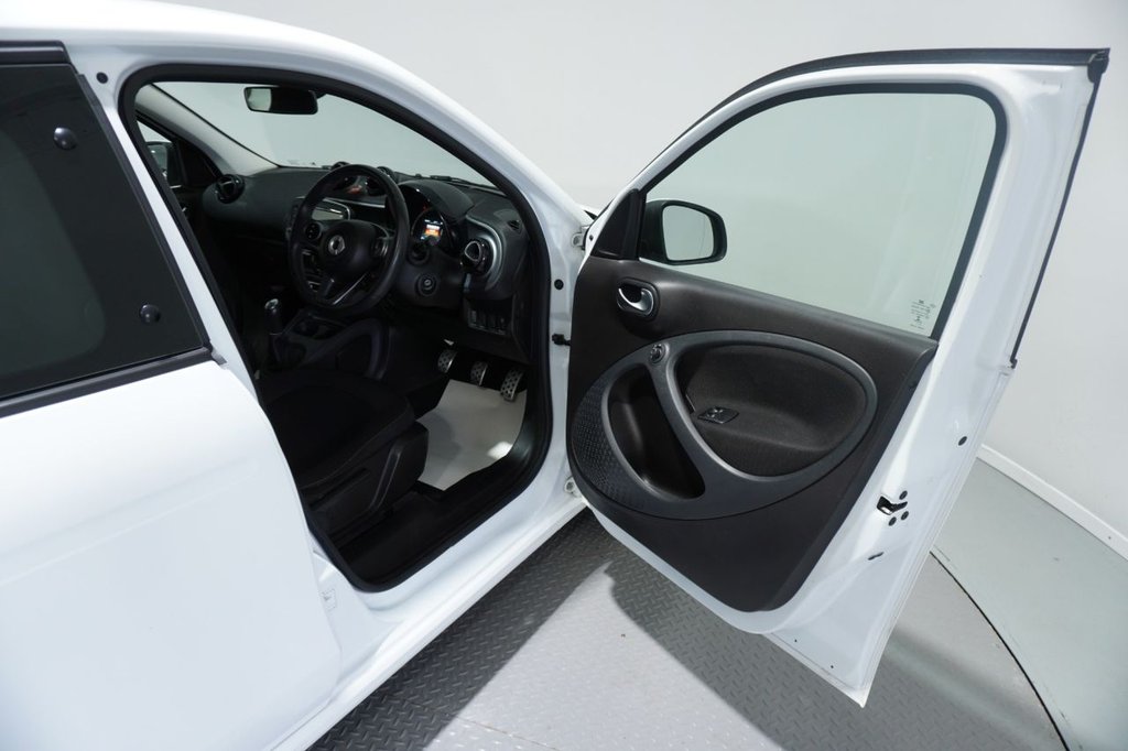 Used smart forfour 2019 for sale - 76820284: Photo 28