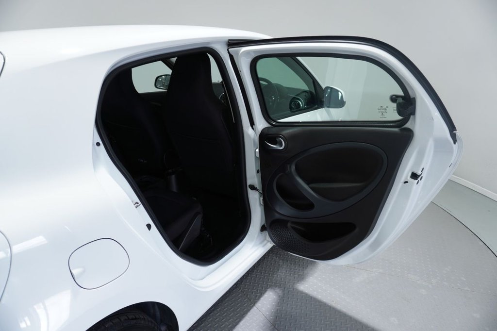 Used smart forfour 2019 for sale - 76820284: Photo 29