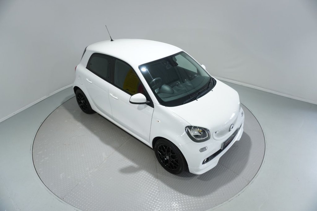 Used smart forfour 2019 for sale - 76820284: Photo 3