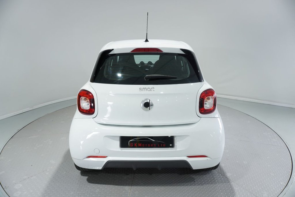 Used smart forfour 2019 for sale - 76820284: Photo 33