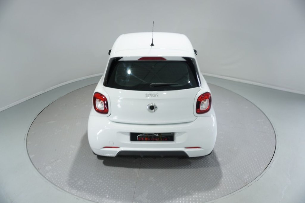 Used smart forfour 2019 for sale - 76820284: Photo 35