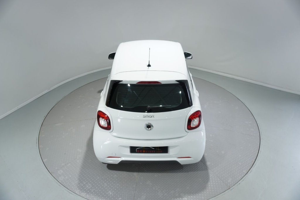 Used smart forfour 2019 for sale - 76820284: Photo 36