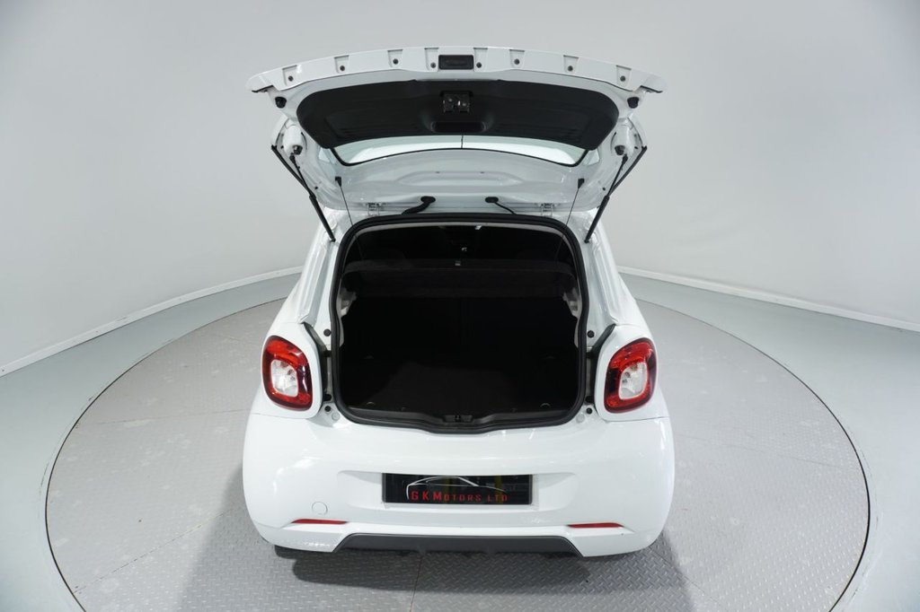 Used smart forfour 2019 for sale - 76820284: Photo 38