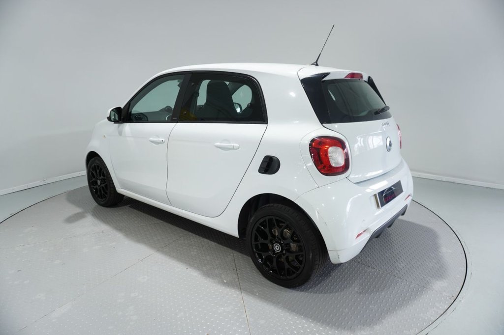 Used smart forfour 2019 for sale - 76820284: Photo 39