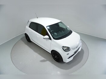 Used smart forfour 2019 for sale - 76820284: Photo