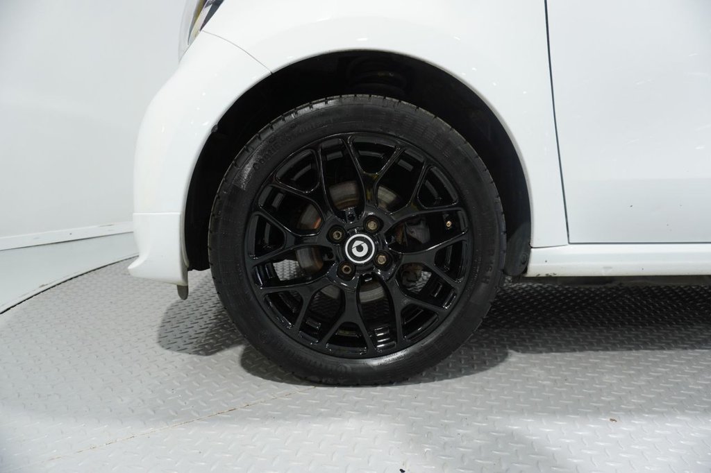 Used smart forfour 2019 for sale - 76820284: Photo 42