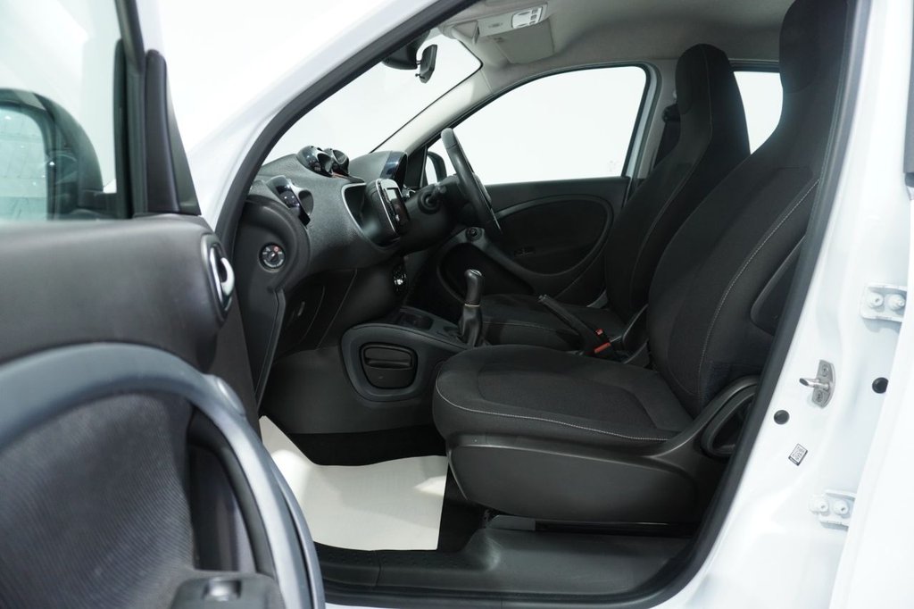 Used smart forfour 2019 for sale - 76820284: Photo 47