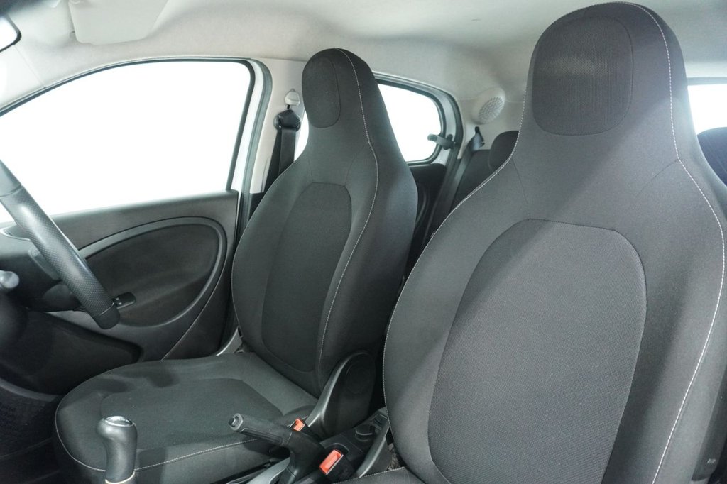 Used smart forfour 2019 for sale - 76820284: Photo 48