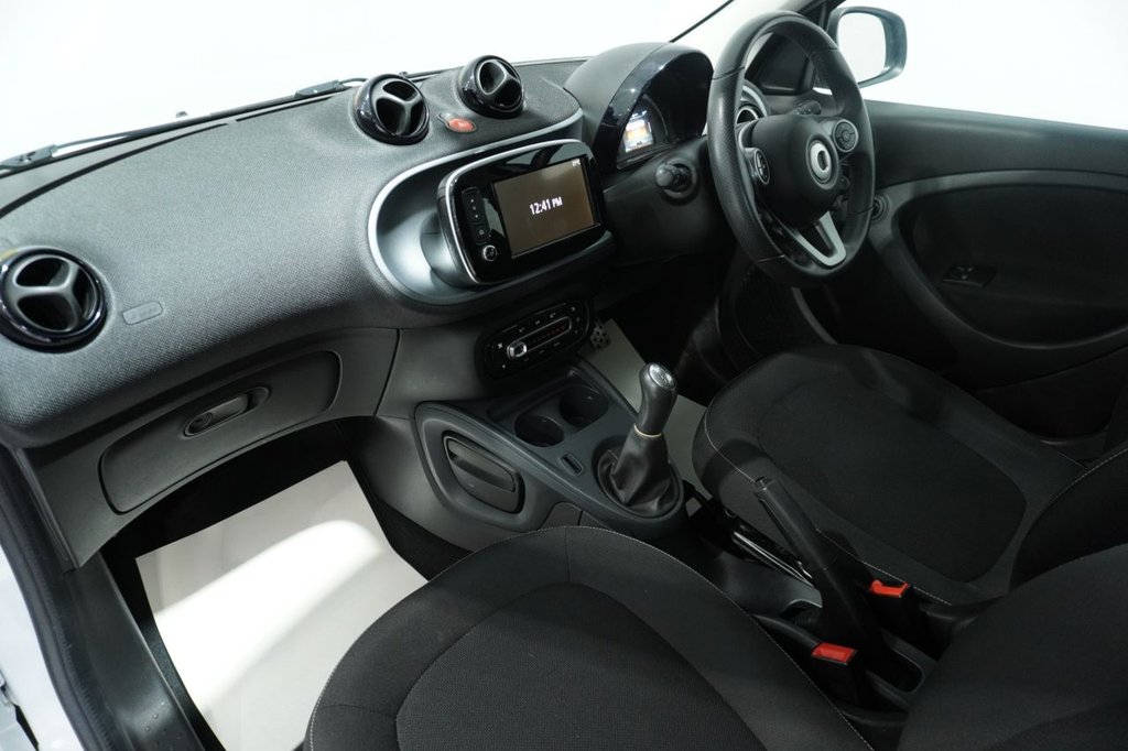 Used smart forfour 2019 for sale - 76820284: Photo 49