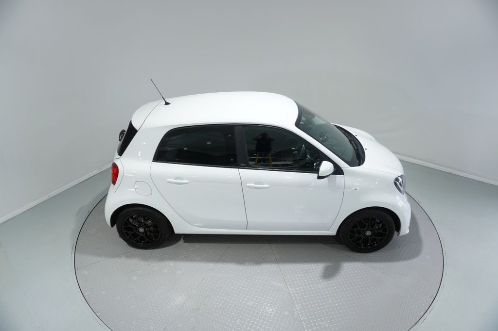 Used smart forfour 2019 for sale - 76820284: Photo 5