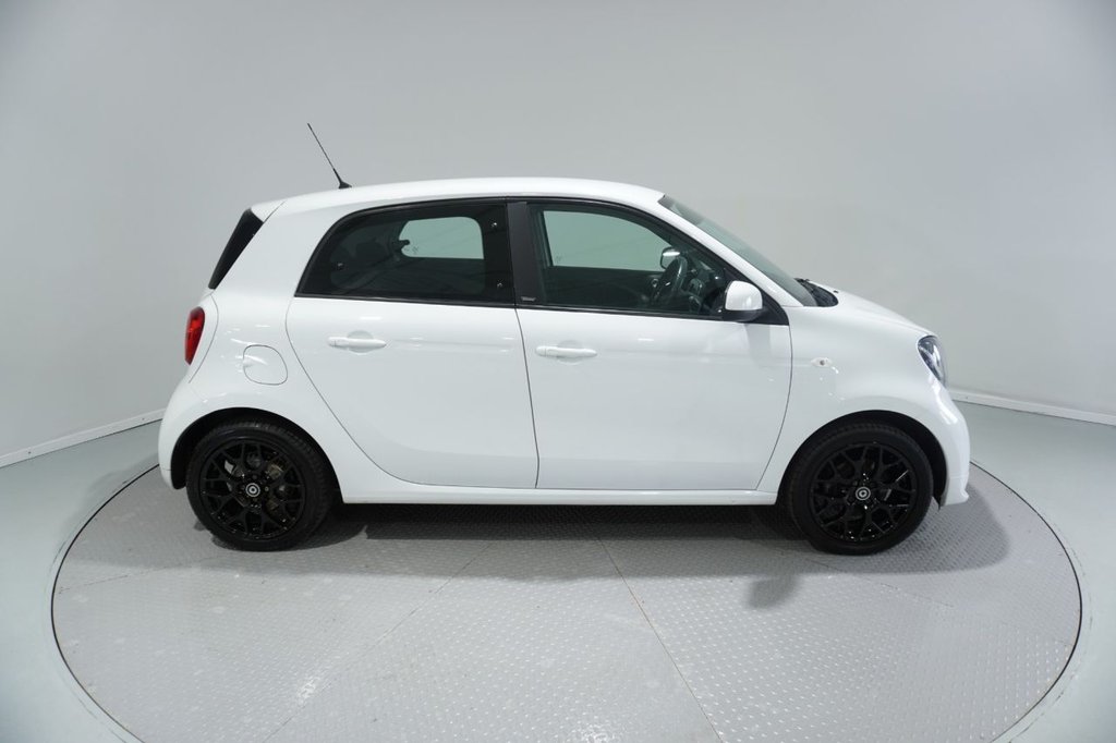 Used smart forfour 2019 for sale - 76820284: Photo 7