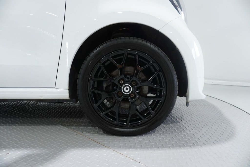 Used smart forfour 2019 for sale - 76820284: Photo 9