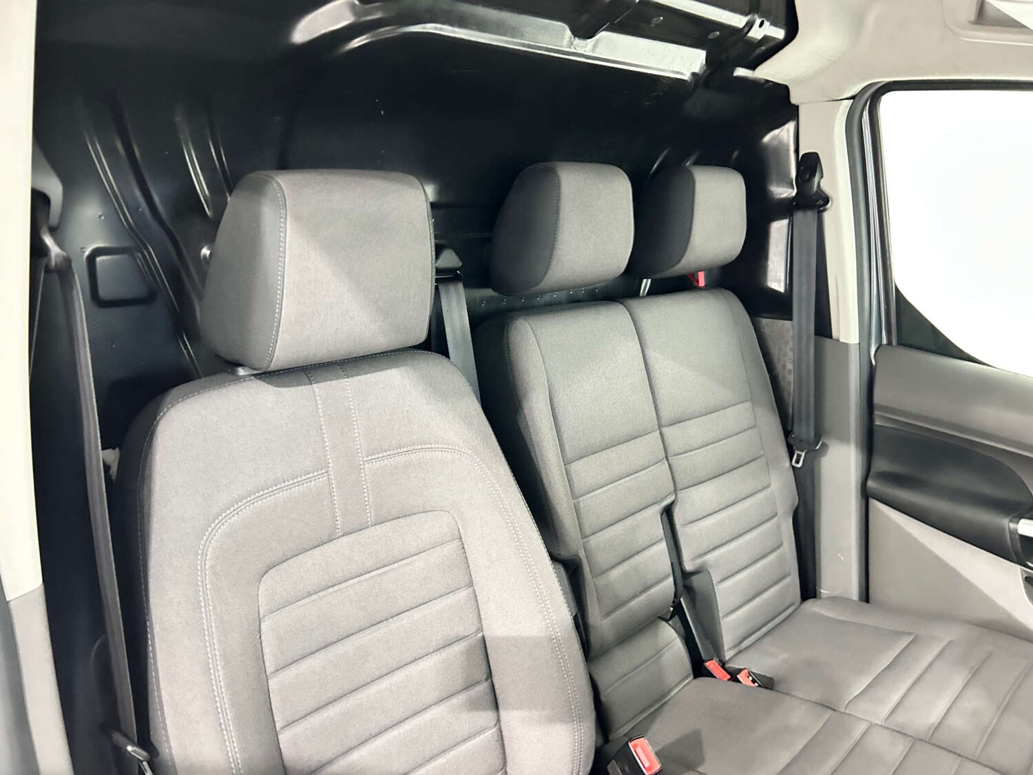 Used Ford Transit Connect 2019 for sale - 77535160: Photo 10