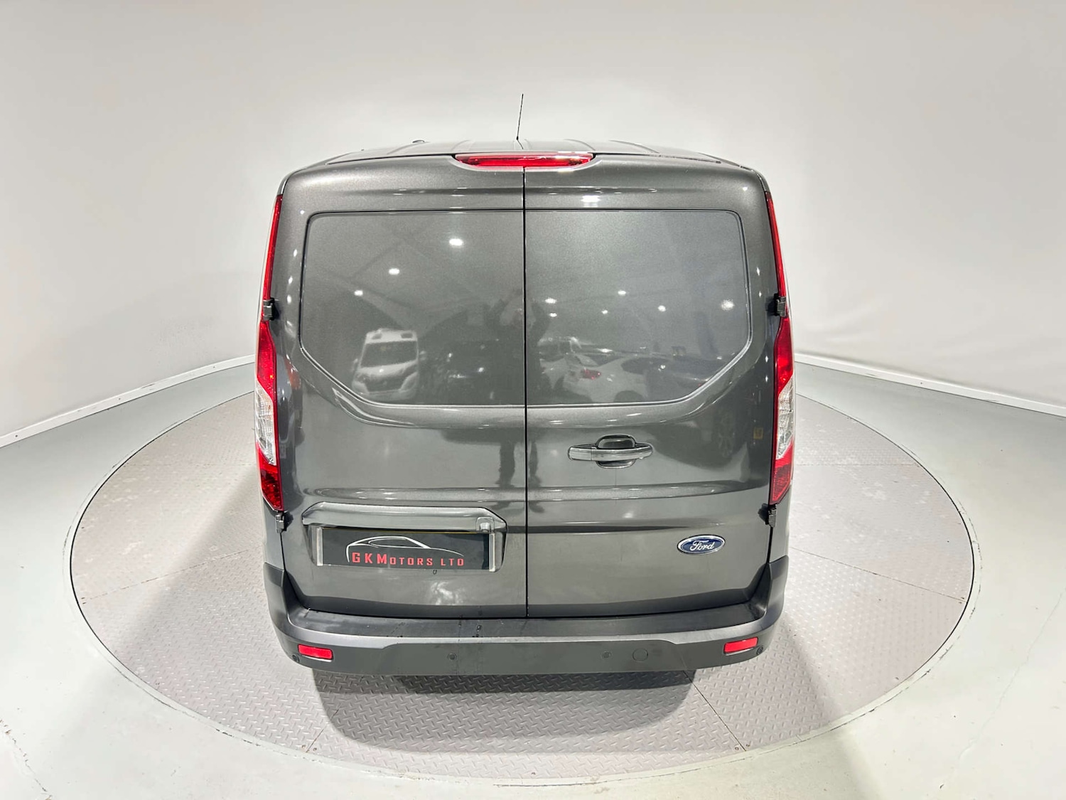 Used Ford Transit Connect 2019 for sale - 77535160: Photo 13