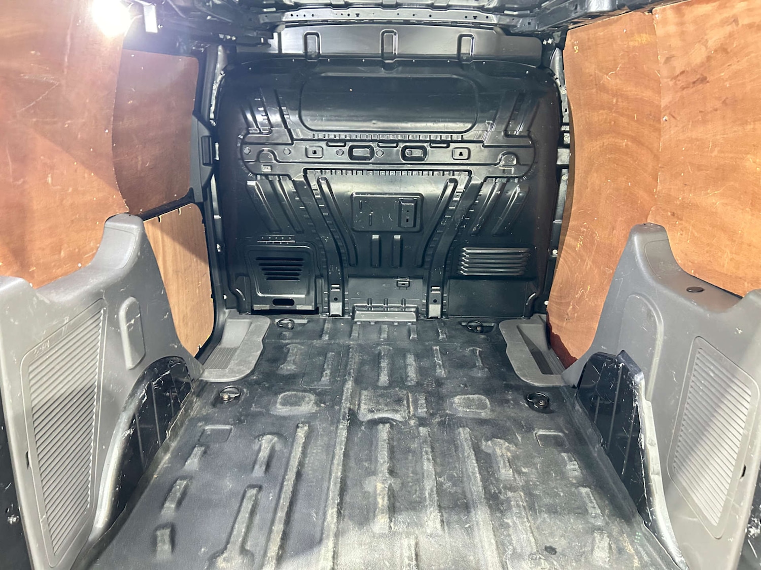 Used Ford Transit Connect 2019 for sale - 77535160: Photo 18