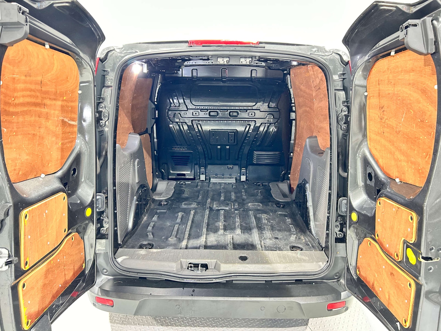 Used Ford Transit Connect 2019 for sale - 77535160: Photo 19