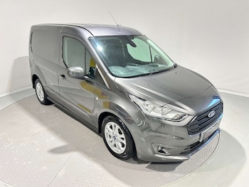 Used Ford Transit Connect 2019 for sale - 77535160: Photo