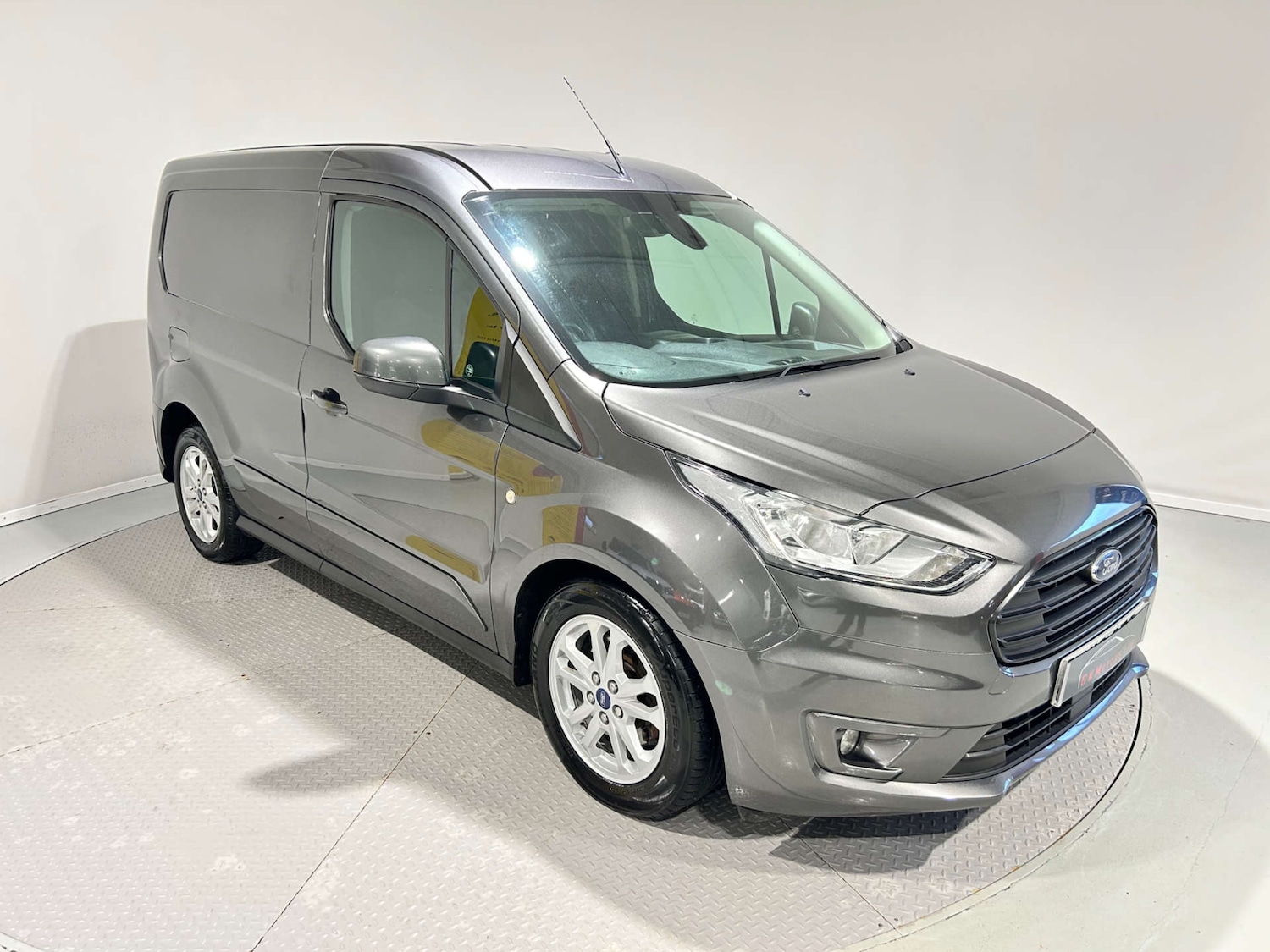 Used Ford Transit Connect 2019 for sale - 77535160: Photo 2