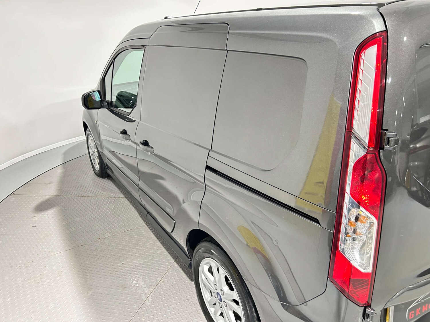 Used Ford Transit Connect 2019 for sale - 77535160: Photo 21