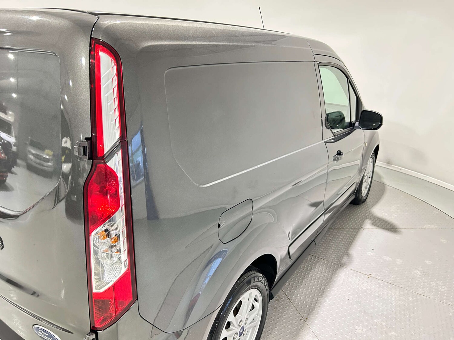 Used Ford Transit Connect 2019 for sale - 77535160: Photo 22