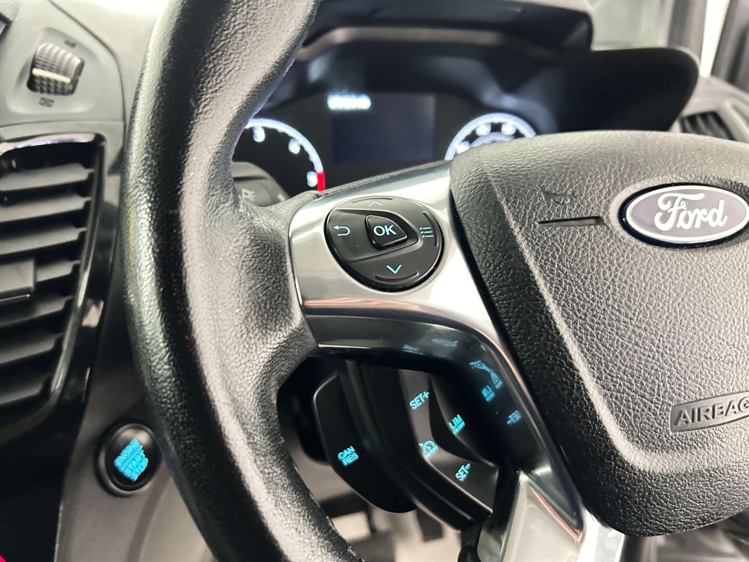 Used Ford Transit Connect 2019 for sale - 77535160: Photo 23