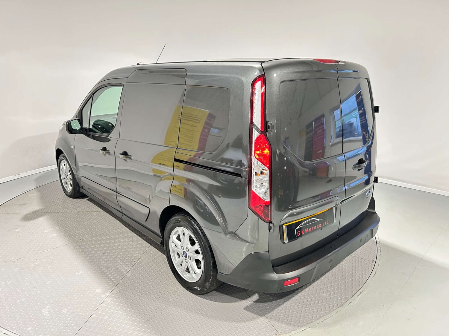 Used Ford Transit Connect 2019 for sale - 77535160: Photo 28