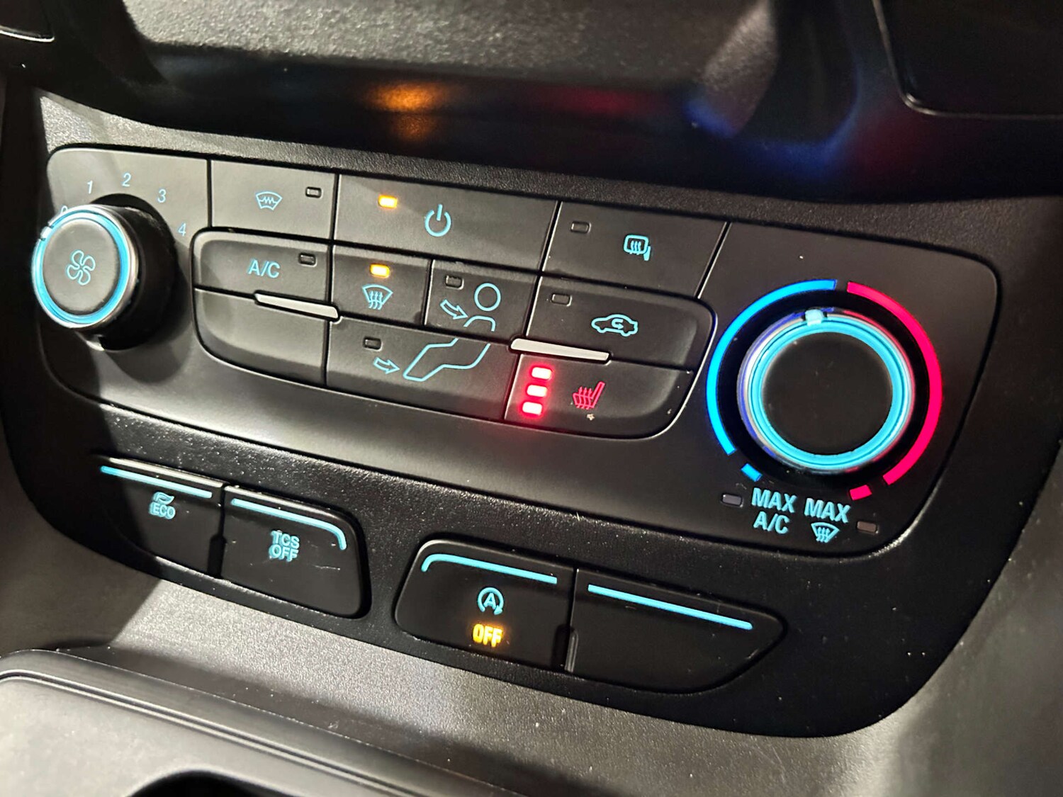 Used Ford Transit Connect 2019 for sale - 77535160: Photo 29