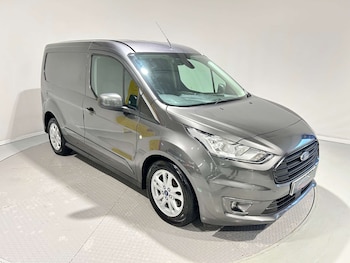Used Ford Transit Connect 2019 for sale - 77535160: Photo
