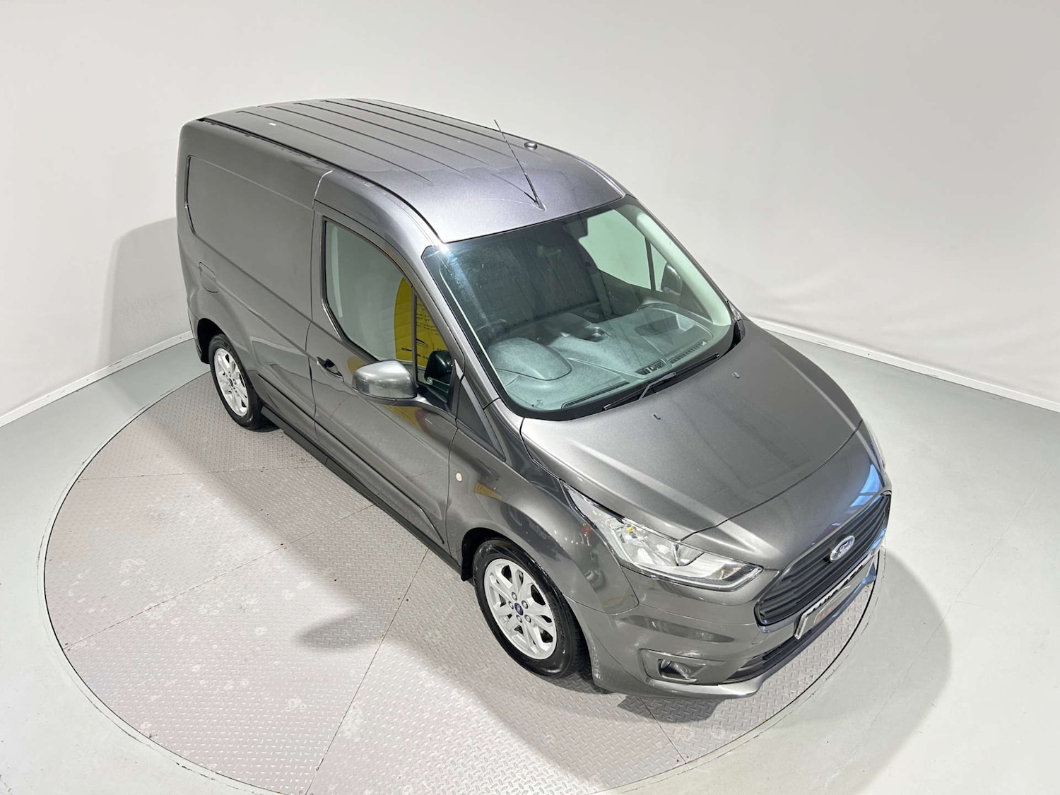 Used Ford Transit Connect 2019 for sale - 77535160: Photo 3