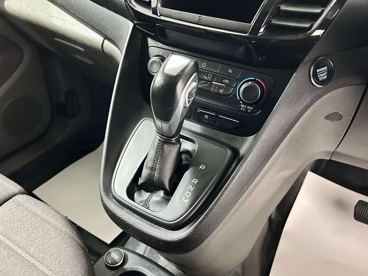 Used Ford Transit Connect 2019 for sale - 77535160: Photo 31