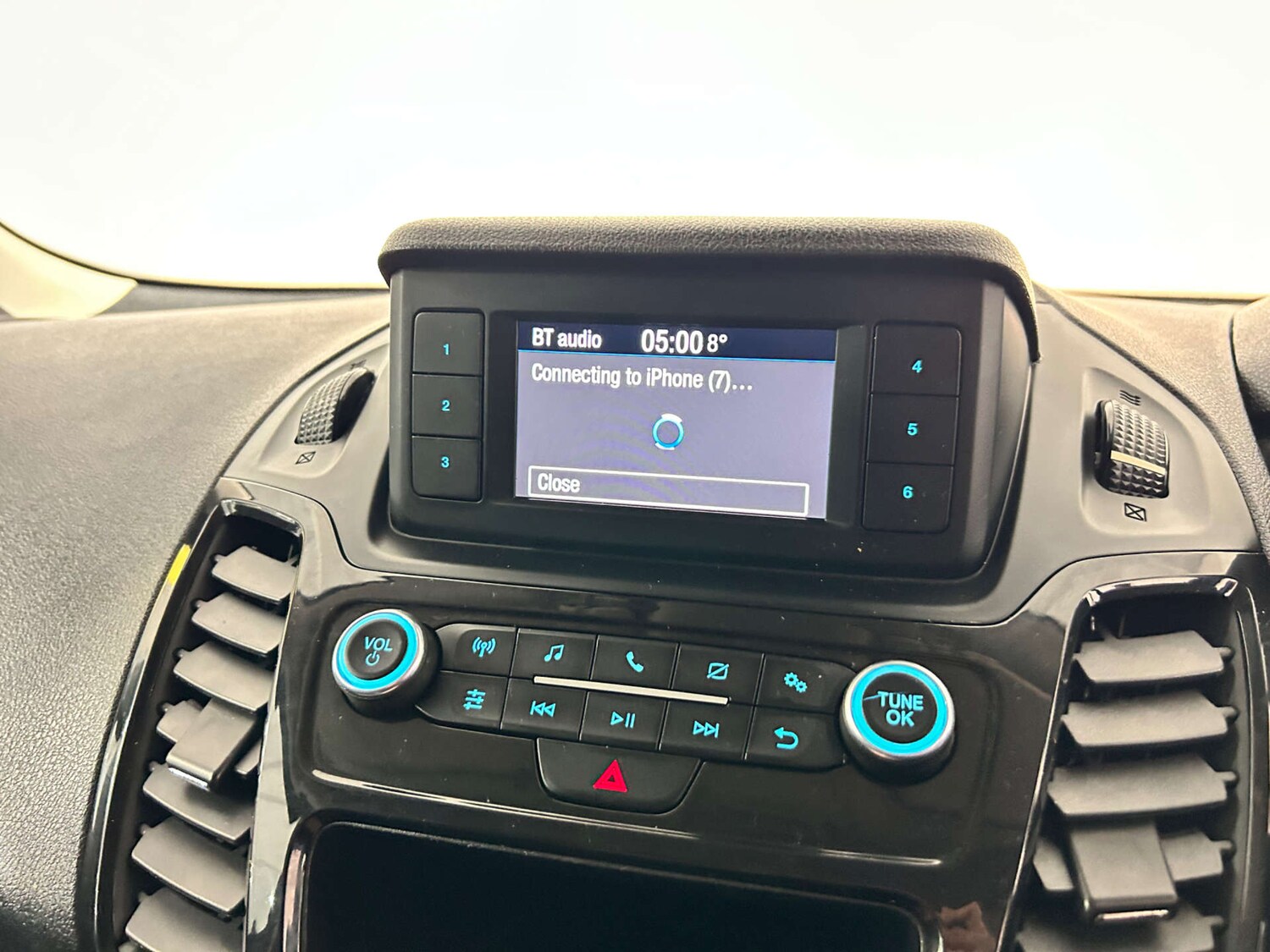 Used Ford Transit Connect 2019 for sale - 77535160: Photo 35